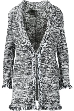 CHARLOTT Cardigans, female, , Size: M Jacket
