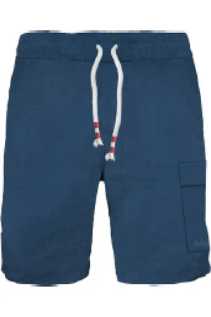 MC2 SAINT BARTH Casual Shorts, male, , Size: XL Shorts for Men