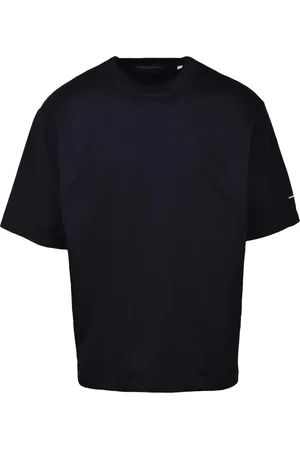 D.A. Daniele Alessandrini T-Shirts, male, , Size: S Cotton T-shirt