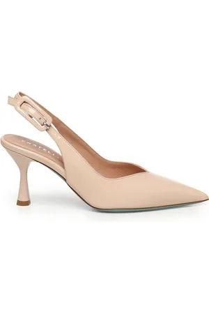 Fratelli Russo Pumps, female, , Size: 9 US Stylish Heeled Shoes