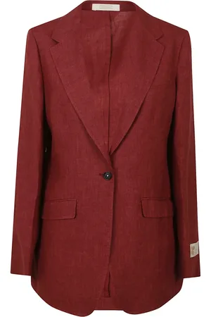 MASSIMO ALBA Blazers, female, , Size: M Stylish Jacket for Men