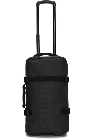 Rains Cabin Bags, male, , Size: ONE SIZE Cabin Bag with Front Pocket