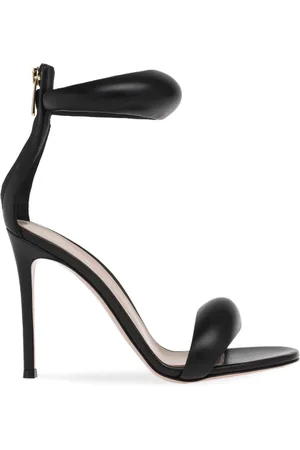 Gianvito Rossi High Heel Sandals, female, , Size: 8 1/2 US High Heel Sandals for Women
