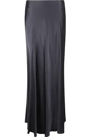 Alberta Ferretti Maxi Skirts, female, , Size: M Elegant Skirts Collection