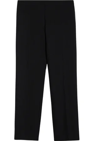 The Row Straight Trousers, female, , Size: S Slim Fit Trousers
