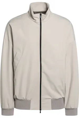 FEAR OF GOD Bomber Jackets, male, , Size: S Stylish Bomber Jacket