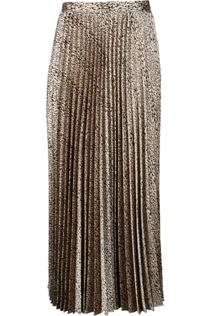 Twin-Set Maxi Skirts, female, , Size: S Gonna