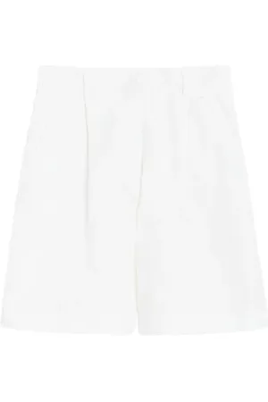 Max Mara Casual Shorts, female, , Size: L Short summer pants