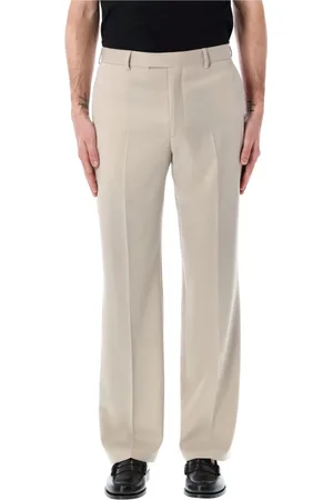 Sunflower Wide Trousers, male, , Size: XL Relaxed Tailored Trousers Kit