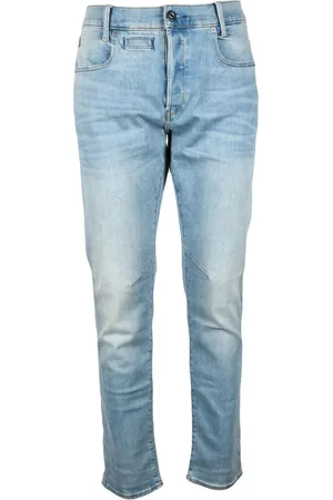 G-Star Slim-fit Jeans, male, , Size: W30 Slim-fit Jeans