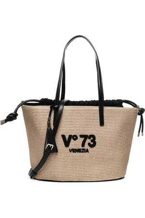 V°73 Tote Bags, female, , Size: ONE SIZE Shopping Bags
