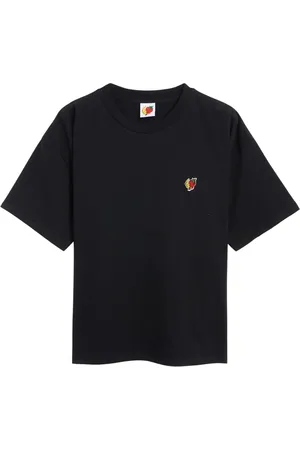 Sky High Farm T-Shirts, male, , Size: XL Strawberry Moon Perennial T-Shirt