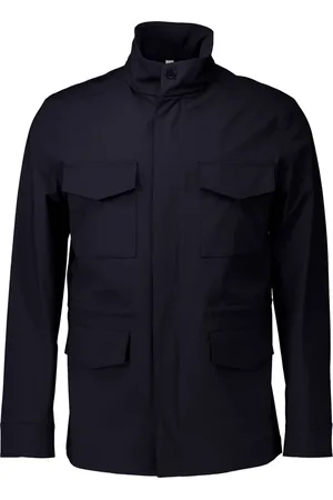 Duno Light Jackets, male, , Size: M Dark Rupert Jacket