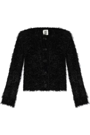 By Malene Birger Cardigans, female, , Size: XS Stephania Cardigan