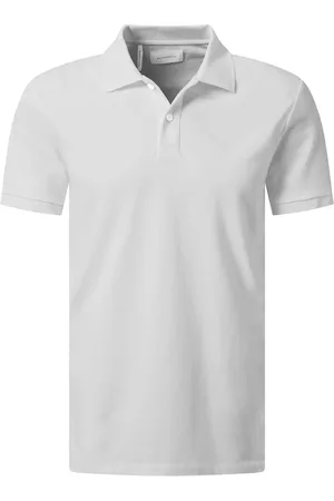 Baldessarini Polo Shirts, male, , Size: L Men