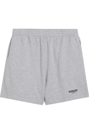 Represent Casual Shorts, male, , Size: XL Shorts for a stylish look