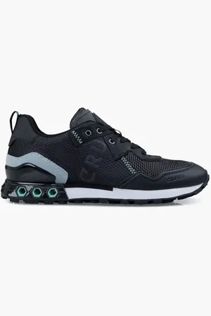 Cruyff Sneakers, male, , Size: 10 US Hex Tech Sneakers /Mint Men