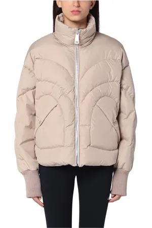 Khrisjoy Winter Jackets, female, , Size: M Puffer Jacket