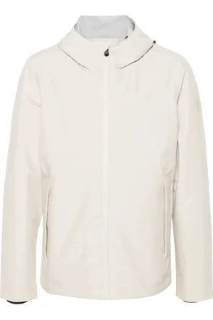 save the duck Light Jackets, male, , Size: L Hooded Jacket Jari Style