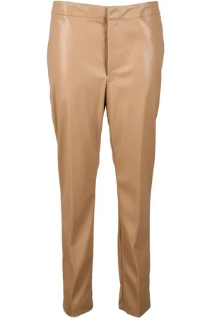 Twin-Set Chinos, female, , Size: XS Polyester Pants