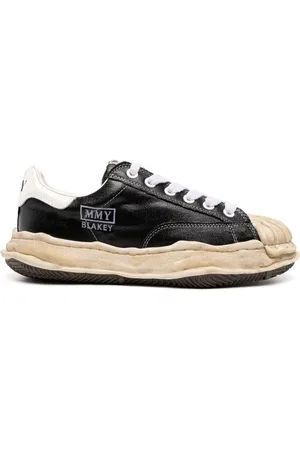 MIHARA YASUHIRO Sneakers, male, , Size: 8 US Sneaker A13Fw727
