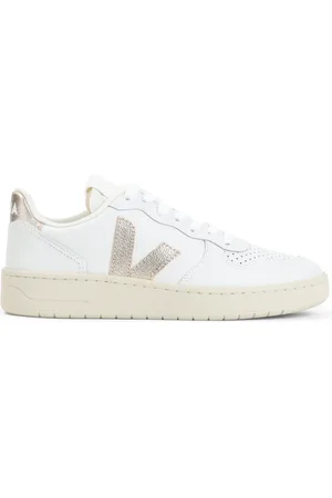 Veja Sneakers, female, , Size: 7 US V-10 Sneakers