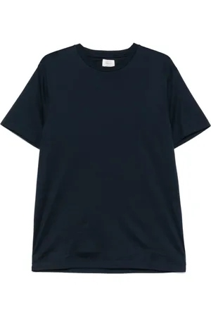 Daniele Fiesoli T-Shirts, male, , Size: XL Oxford Crew Neck T-shirts Polos