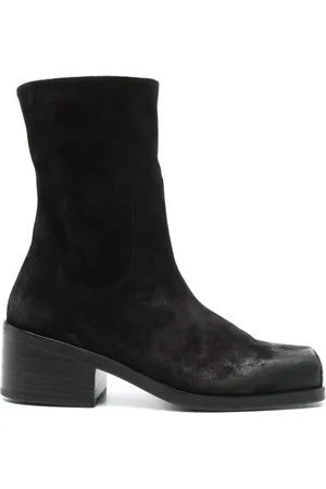 MARSÈLL Heeled Boots, female, , Size: 6 US Ankle Boot