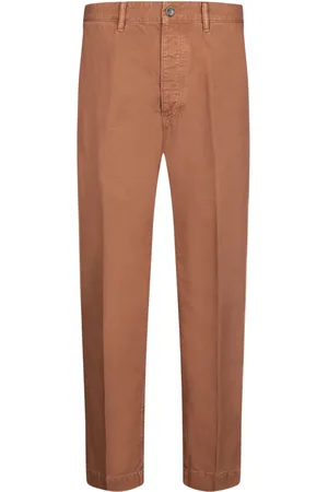 Nine In The Morning Chinos, male, , Size: W31 Jeans Stylish Comfortable Everyday Wear