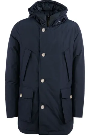 Woolrich Parkas, male, , Size: 2XL Arctic Parka in for Men