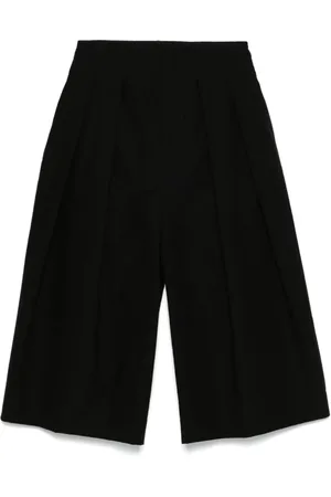 Serafini Long Shorts, female, , Size: M Stylish Pants for Women