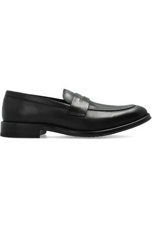 Paul Smith Loafers, male, , Size: 12 US Leather shoes type loafers