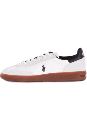 Ralph Lauren Sneakers, male, , Size: 7 US Sneakers