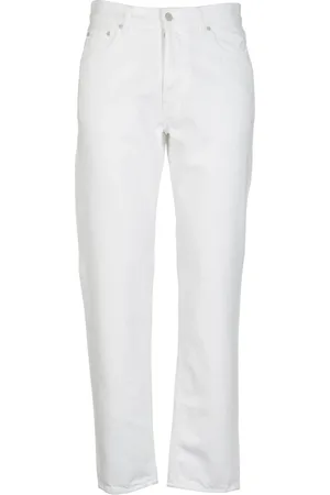 haikure Straight Jeans, male, , Size: W36 Slim Tokio Jeans