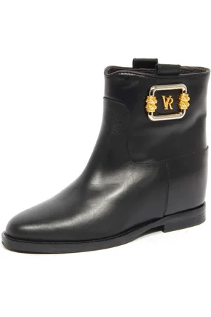 Via Roma Ankle Boots, female, , Size: 6 1/2 US Santa Monica ankle boots