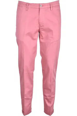 RE-HASH Chinos, male, , Size: W33 Trousers