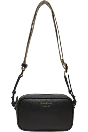 Giorgio Armani Cross Body Bags, female, , Size: ONE SIZE Synthetic Woman Crossbody Bag