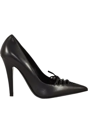 Tom Ford Pumps, female, , Size: 7 1/2 US Leather Pumps