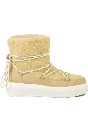 Twin-Set Winter Boots, female, , Size: 10 US Stivaletto