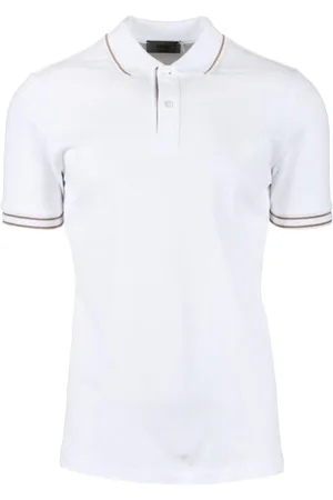 FERRANTE Polo Shirts, male, , Size: S Polo