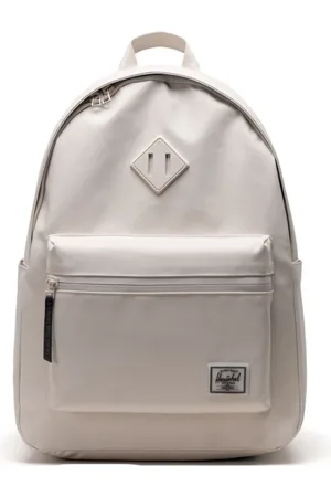 Herschel Backpacks, unisex, , Size: ONE SIZE Classic XL Moonbeam Tonal Backpack