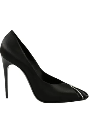 Saint Laurent Pumps, female, , Size: 8 US Shoes