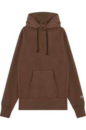 Champion Hoodies, male, , Size: S Hooded Sweatshirt