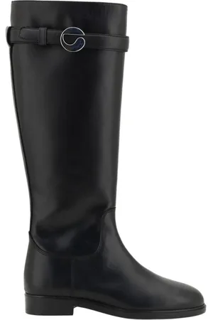 COPERNI High Boots, female, , Size: 8 US Cavalier Leather Boots
