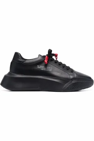 Giuliano Galiano Sneakers, male, , Size: 8 US Nemesis Sneakers Limited Edition