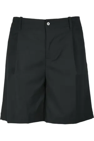 D.A. Daniele Alessandrini Casual Shorts, male, , Size: L Bermuda