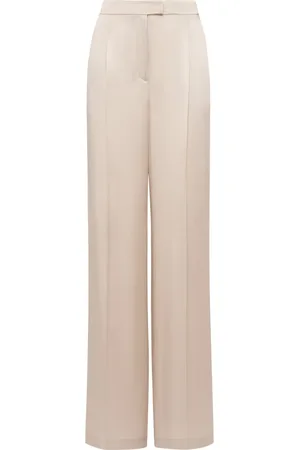 MVP Wardrobe Straight Trousers, female, , Size: L Helena Trousers
