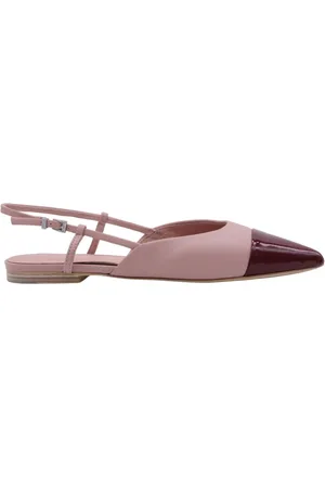 Kennel & Schmenger Ballerinas, female, , Size: 7 US Stylish Slingback Shoes for Women