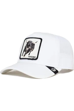 Goorin Bros. Caps, female, , Size: ONE SIZE Raging Bull Trucker Cap Unisex