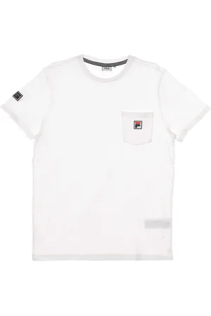Fila T-Shirts, male, , Size: L Men